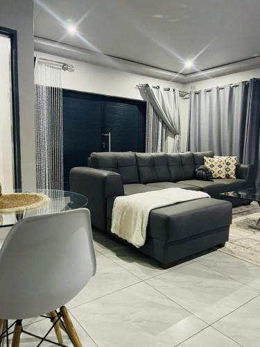 Victoria Falls Accomodation in มาโกโกบา