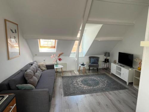 4-person apartment Formula 1 weekend in Rozenprieel