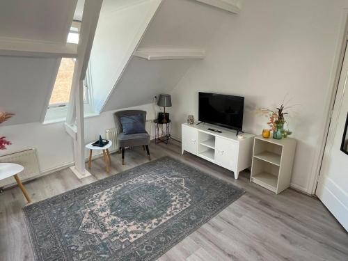 4-person apartment Formula 1 weekend in Rozenprieel