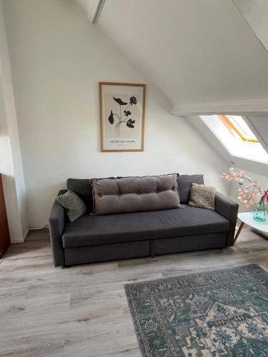 4-person apartment Formula 1 weekend in Rozenprieel