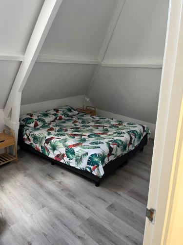 4-person apartment Formula 1 weekend in Rozenprieel