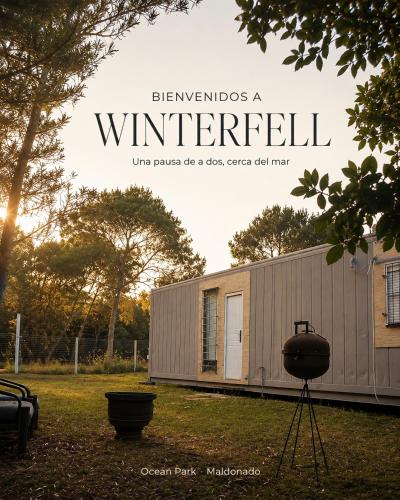 Winterfell Escapada en pareja en Ocean Park