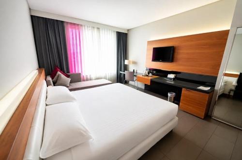 Cosmopolitan Hotel