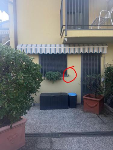 COSY Room & Bath & Kitchen Near COMO in แอร์บา