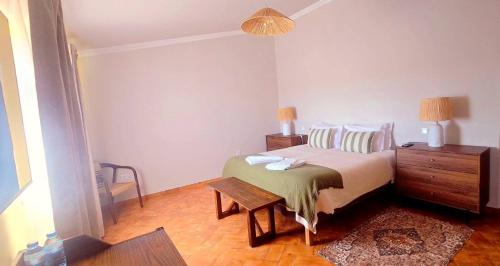 Casas do Monte I - T3 gîte à louer Boizões