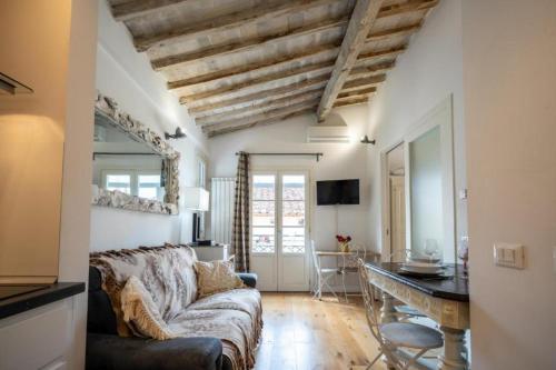 Appartamento di charme, Florence