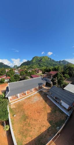 Lebella Nong Khiaw Resort in Nong Khiaw