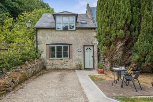 1 Bed in Godshill oc-ic146