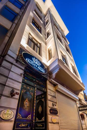 Felicity Palace Sirkeci, Istanbul
