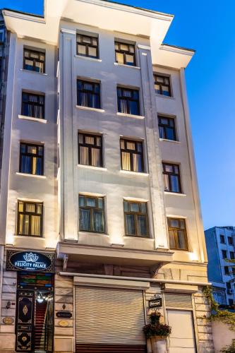 Felicity Palace Sirkeci, Istanbul (foto 5)