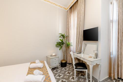 Felicity Palace Sirkeci, Istanbul (foto 7)