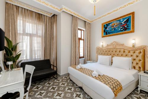 Felicity Palace Sirkeci, Istanbul (foto 8)