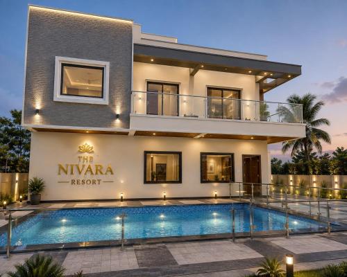 The Nivara Resort
