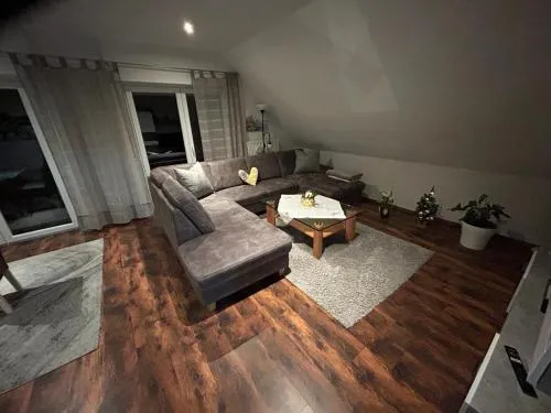 Apartment Grieshop in Dinklage, Deutschland