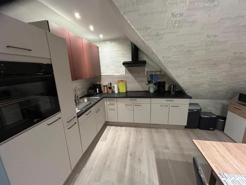 Apartment Grieshop in Dinklage