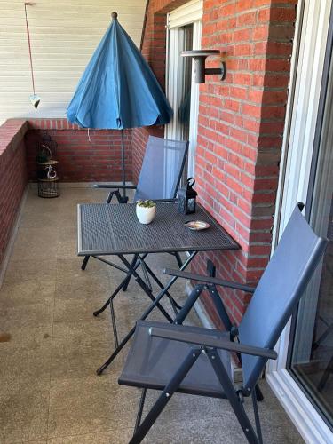 Apartment Grieshop in Dinklage