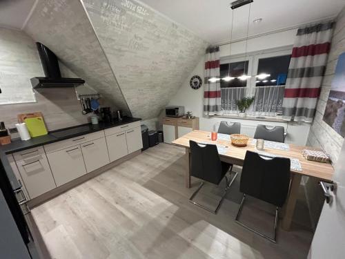Apartment Grieshop in Dinklage