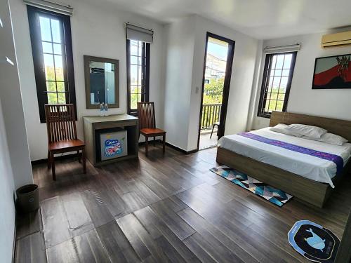 Ki Nô Homestay, Hoi An