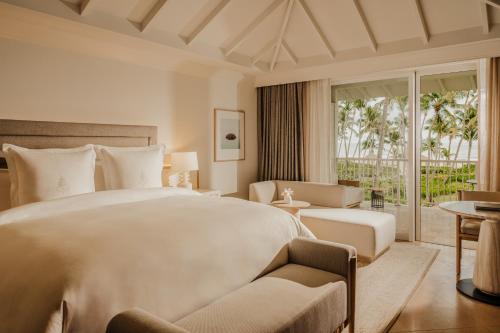 1 king bed