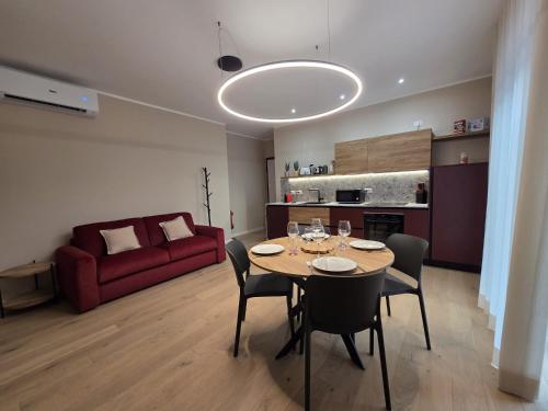 VeronaVera Armonia Elegant Apartment