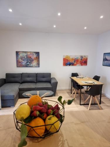 Ale apartment
