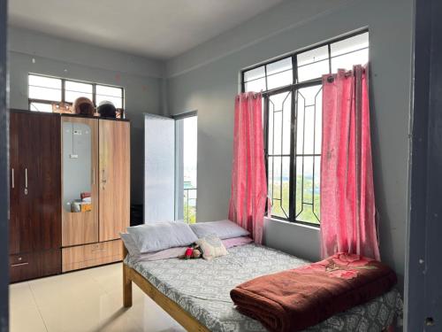 Eli's backpackers Hostel photo 2