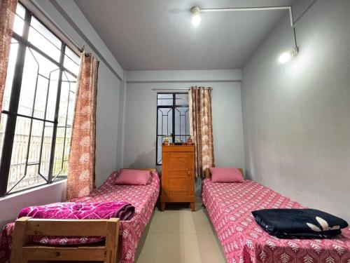 Eli's backpackers Hostel photo 3
