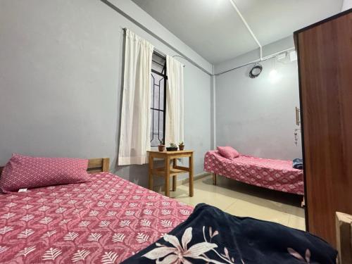 Eli's backpackers Hostel photo 5