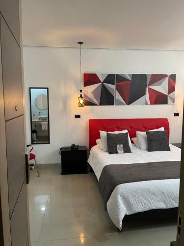 hotel photo