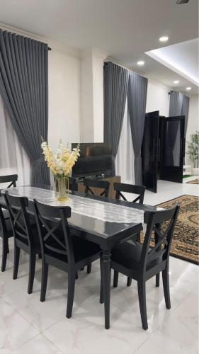 Facilities, Puteri Roomstay in Kedai Buluh
