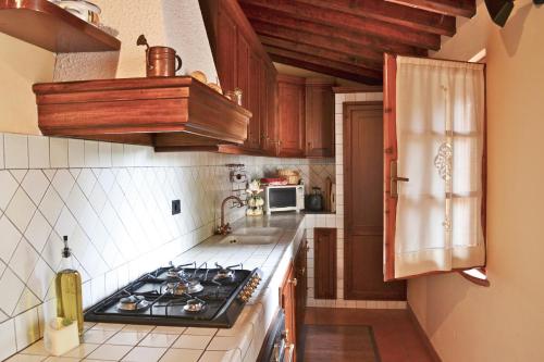  Casa Il Pino a Montespertoli in Tavarnelle in Val di Pesa