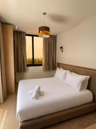 Sables D'or Room Type - Double Room