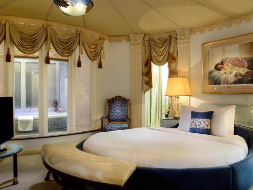 Suite, royal
