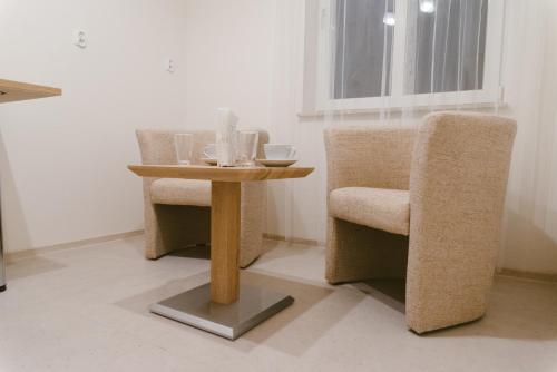 Solankowy Apartament Solankowy Apartament