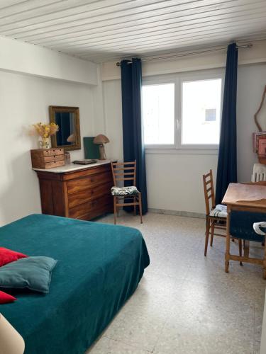 chambre d'hôte
