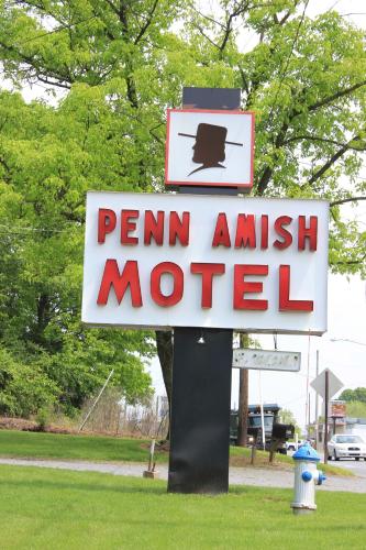 Penn Amish Motel