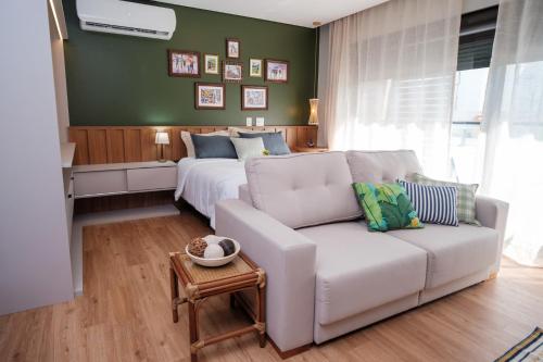 Loft Home Club c/ Piscina KQ9844 in João Paulo