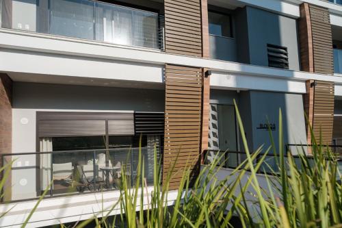 Loft Home Club c/ Piscina KQ9844 in João Paulo