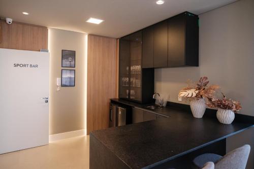 Loft Home Club c/ Piscina KQ9844 in João Paulo