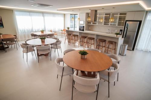 Loft Home Club c/ Piscina KQ9844 in João Paulo