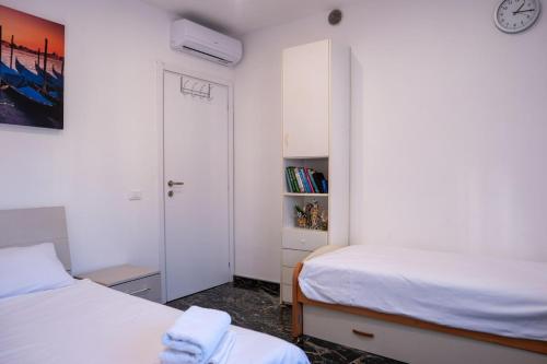 Ca Lubaba Apartment