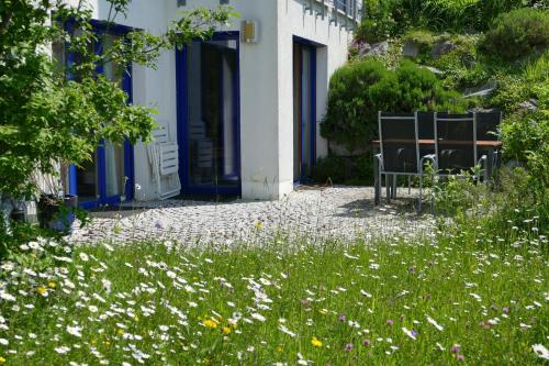 Ferienwohnung mit Terrasse in Denkingen, Deutschland