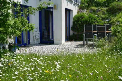 Ferienwohnung mit Terrasse in Denkingen, Deutschland