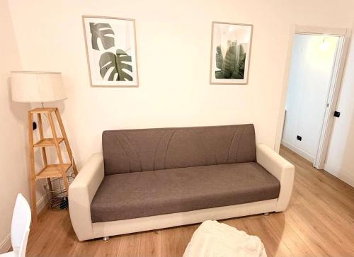Elegant Apartment Isola District