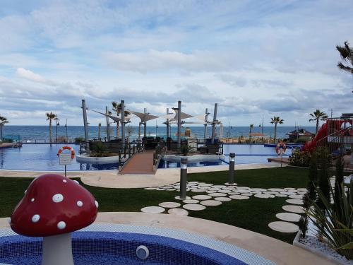 Sea Senses Punta Prima