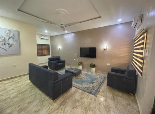 Nectar Hotels and Suites