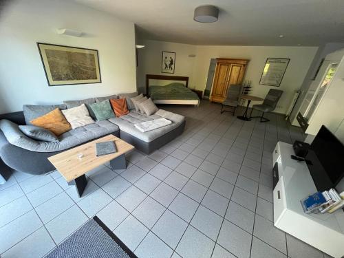 Apartment Akazie in Weinsheim, Deutschland