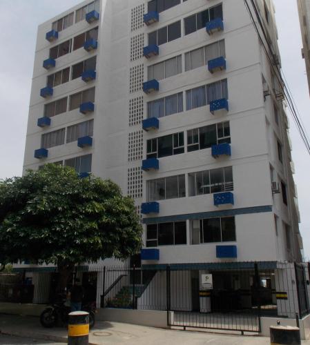 Apartamento Turistico Rodadero Primera Linea