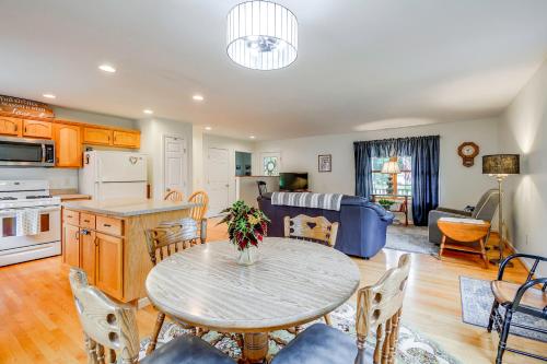 Work, Play & Explore! Extended Stay in Shortsville in Manchester (NY)