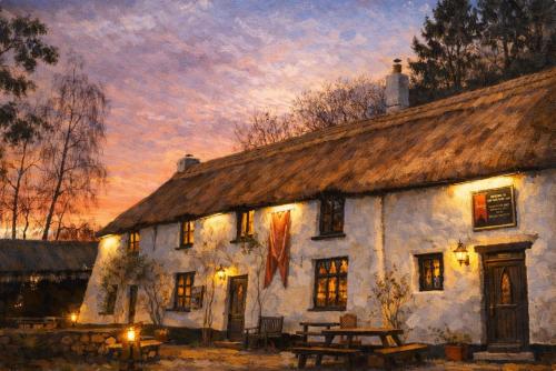 The Cridford Inn